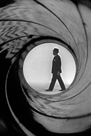 Agent 007 - Opava | Escapemania